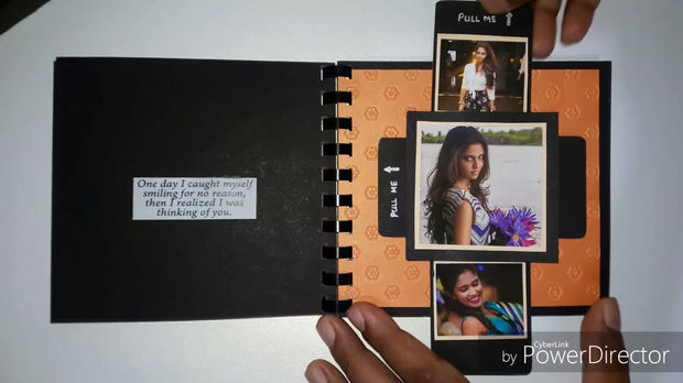 Creative Scrap Book
